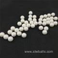 Zirconia Ceramic Balls For Measurement Instruments